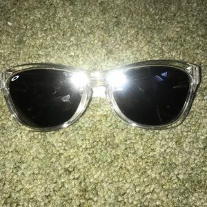 Oakley Jupiter LX sunglasses